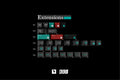 Key Kobo Dolch Cadet Cherry Profile ABS Keycap Set