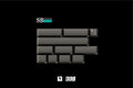 Key Kobo Dolch Cadet Cherry Profile ABS Keycap Set
