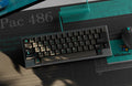 Key Kobo Dolch Cadet Desk Mat