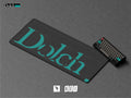 Key Kobo Dolch Cadet Desk Mat
