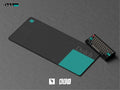 Key Kobo Dolch Cadet Desk Mat