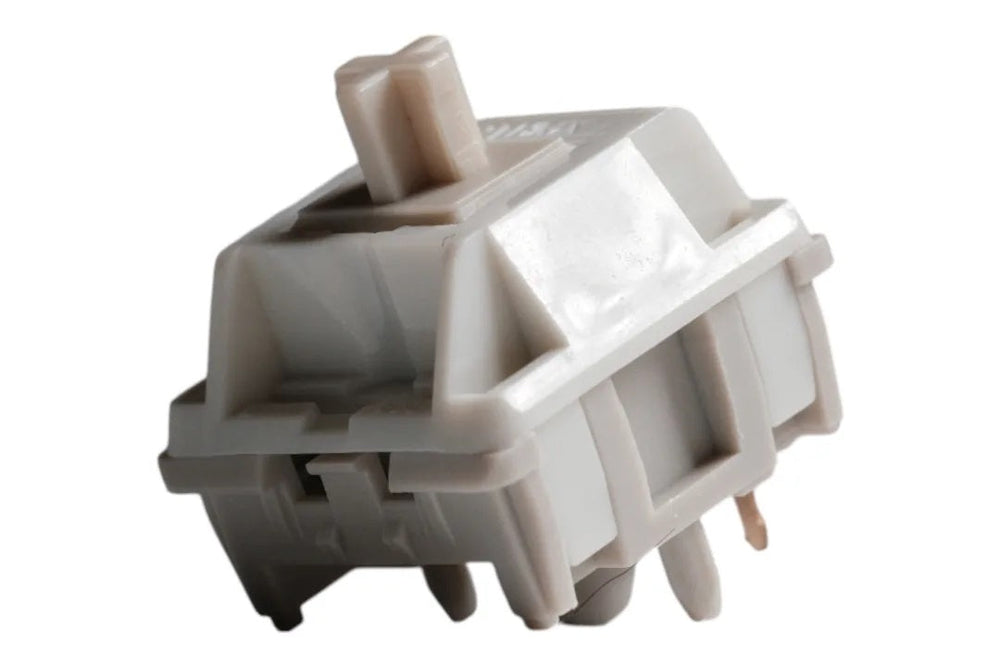 HMX Retro C 45g Linear PCB Mount Switch