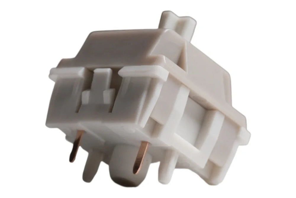 HMX Retro R 45g Linear PCB Mount Switch