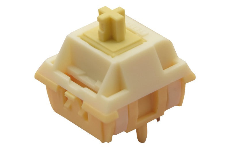 Keygeek Cheese V2 Linear PCB Mount Switch