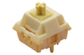 Keygeek Cheese V2 Linear PCB Mount Switch