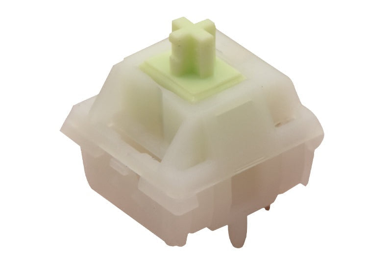 Keygeek Little Elf 42g Linear PCB Mount Switch