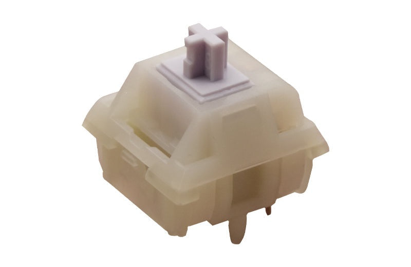 Keygeek Little Witch 42g Linear Plate Mount Switch