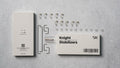 Swagkeys Knight V4 PCB Mount Screw-in Stabilizers TKL Kit