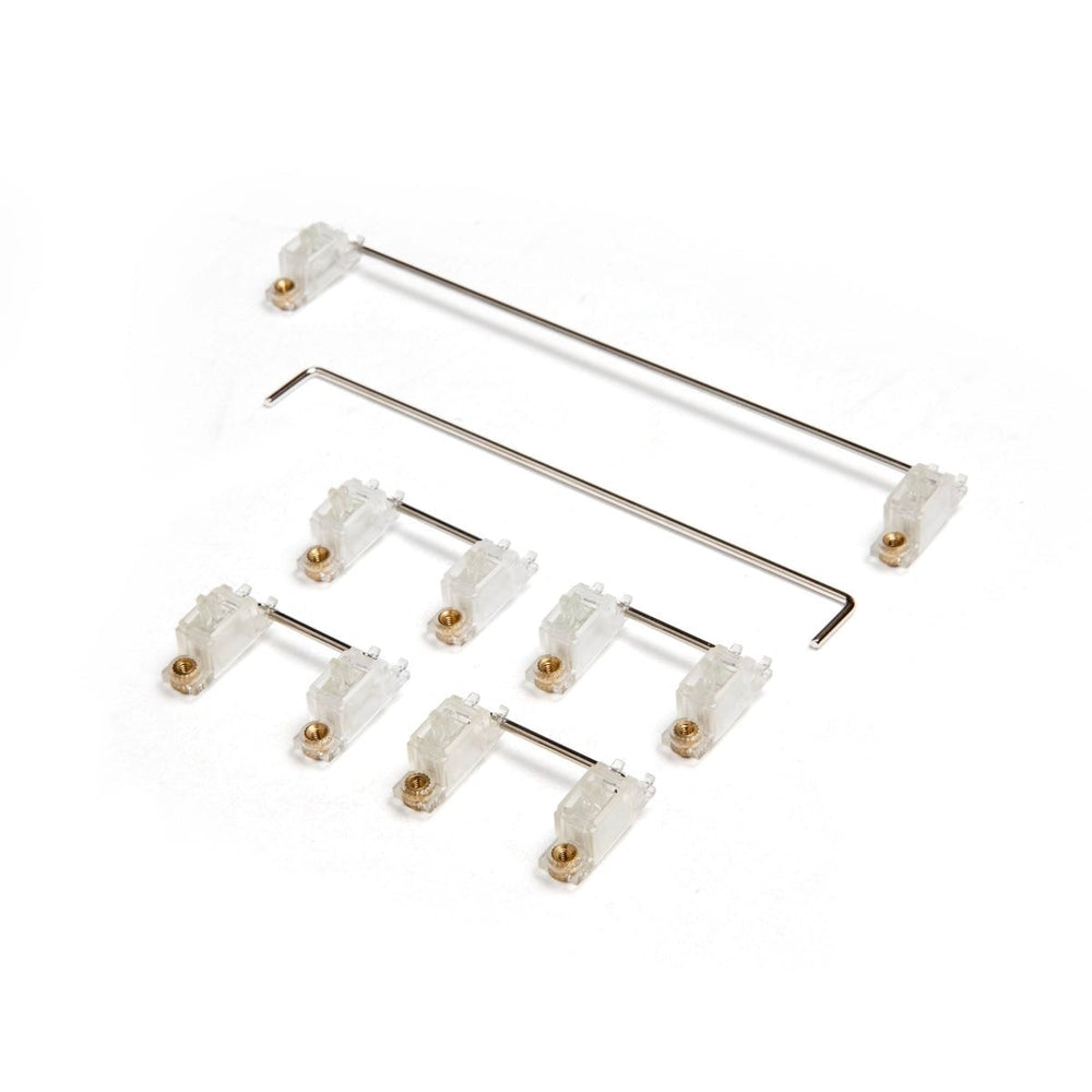 Swagkeys Knight V4 PCB Mount Screw-in Stabilizers TKL Kit