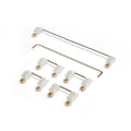 Swagkeys Knight V4 PCB Mount Screw-in Stabilizers TKL Kit