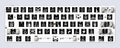 Wooting 60HE V2 Magnetic 8K Keyboard PCB Module