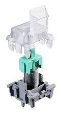 Wooting Lekker Tikken Magnetic Switch