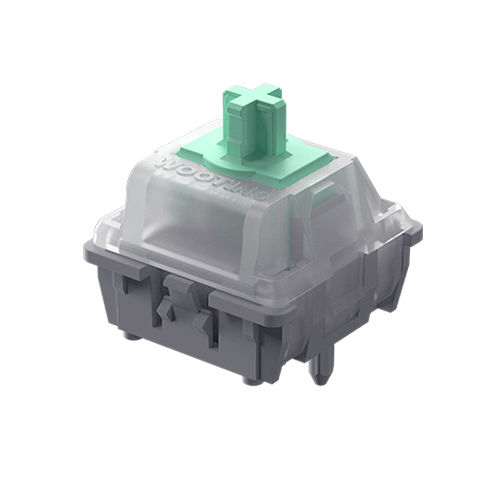 Wooting Lekker Tikken Magnetic Switch