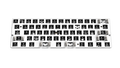 Wooting 60HE V2 Magnetic 8K Keyboard PCB Module