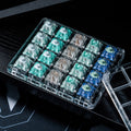 Gateron Magnetic HE Switch Tester
