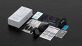 MK x WLMOUSE Huan Wireless 8K Mouse