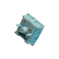 KTT Baby Blue 38g Tactile PCB Mount Switch