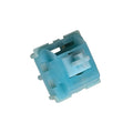 KTT Baby Blue 38g Tactile PCB Mount Switch