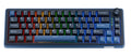 Ducky OK-M 65 65% Hotswap Wireless RGB Keyboard