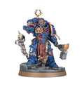 Warhammer 40000 Ultramarines Ferren Areios