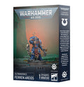 Warhammer 40000 Ultramarines Ferren Areios