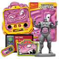 Unmatched Adventures Teenage Mutant Ninja Turtles