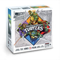 Unmatched Adventures Teenage Mutant Ninja Turtles