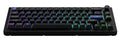 Keychron Q2 HE TMR 8K Aluminum 65% Hotswap RGB Keyboard