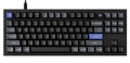 Keychron Q3 HE TMR 8K Aluminum TKL Hotswap RGB Keyboard