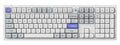 Keychron Q6 HE TMR 8K Aluminum Hotswap RGB Keyboard