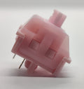 KTT Baby Pink 40g Linear PCB Mount Switch