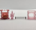 KTT Baby Pink 40g Linear PCB Mount Switch