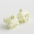 KTT Baby Yellow 50g Linear Plate Mount Switch