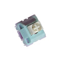 KTT Purple Star 43g Linear PCB Mount Switch