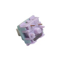 KTT Purple Star 43g Linear PCB Mount Switch