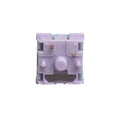 KTT Purple Star 43g Linear PCB Mount Switch