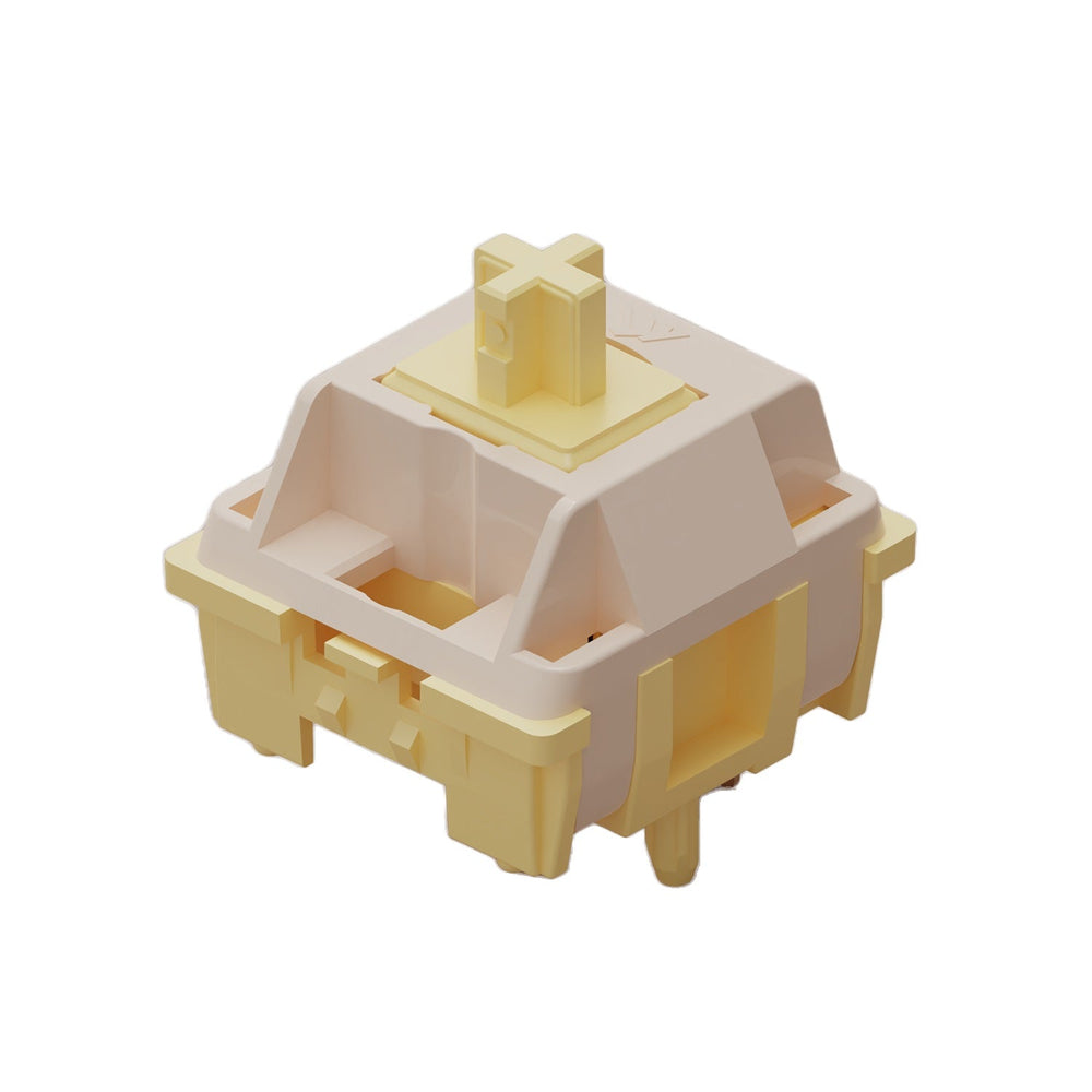 KTT Wheat Sun 42g Linear Plate Mount Switch