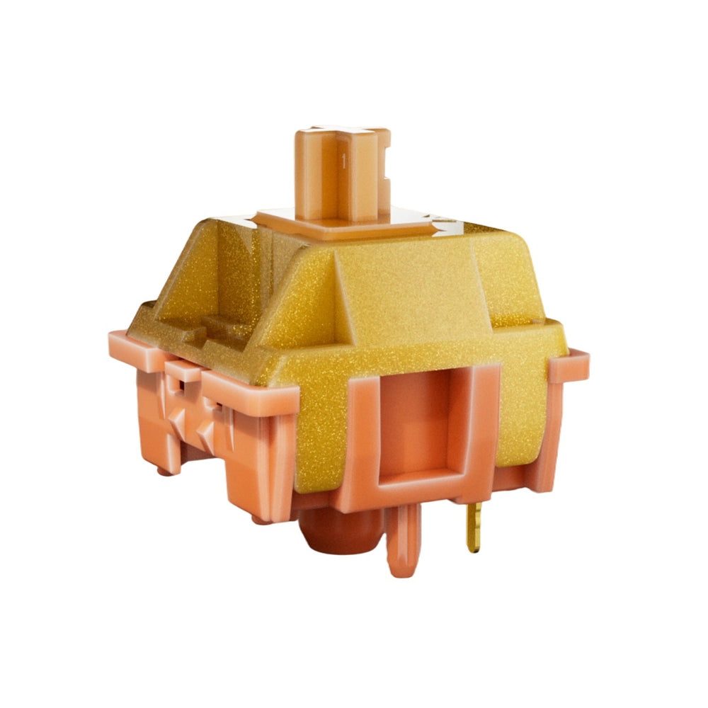 KTT Lightning V2 43g Linear Plate Mount Switch