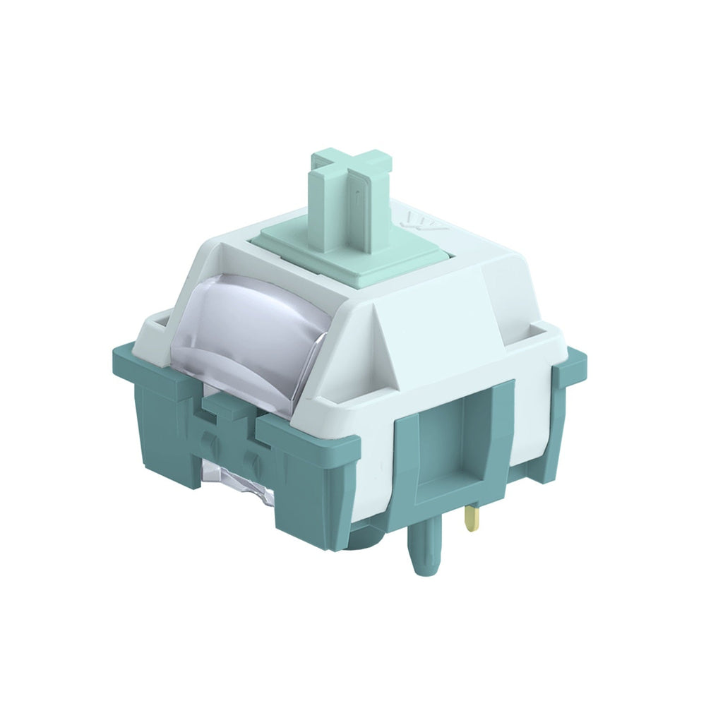 KTT Phantom Silent 43g Linear PCB Mount Switch