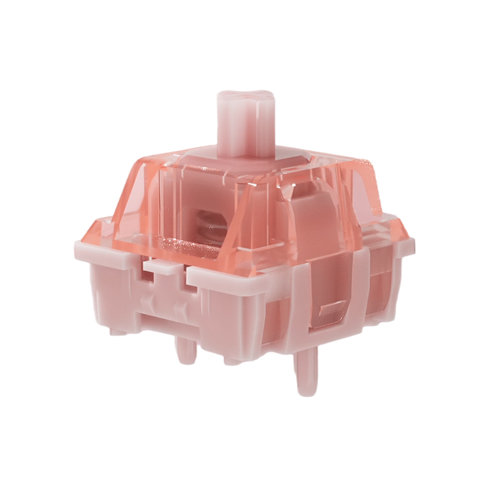 KTT Aqua Prime Magnetic Linear Plate Mount Switch