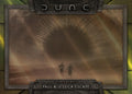 2024 Topps Dune Chrome Hobby Box