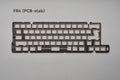 Qwertykeys QK65 Mk3 Keyboard Plate