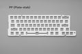 Qwertykeys QK65 Mk3 Keyboard Plate