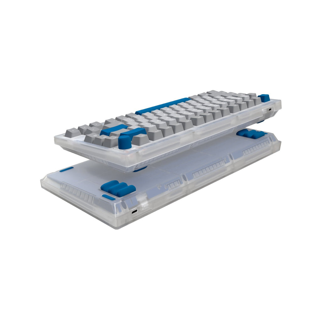 ONEofZERO Si75 HE Hotswap RGB Keyboard