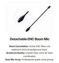 MK x WLMOUSE Huan IEM