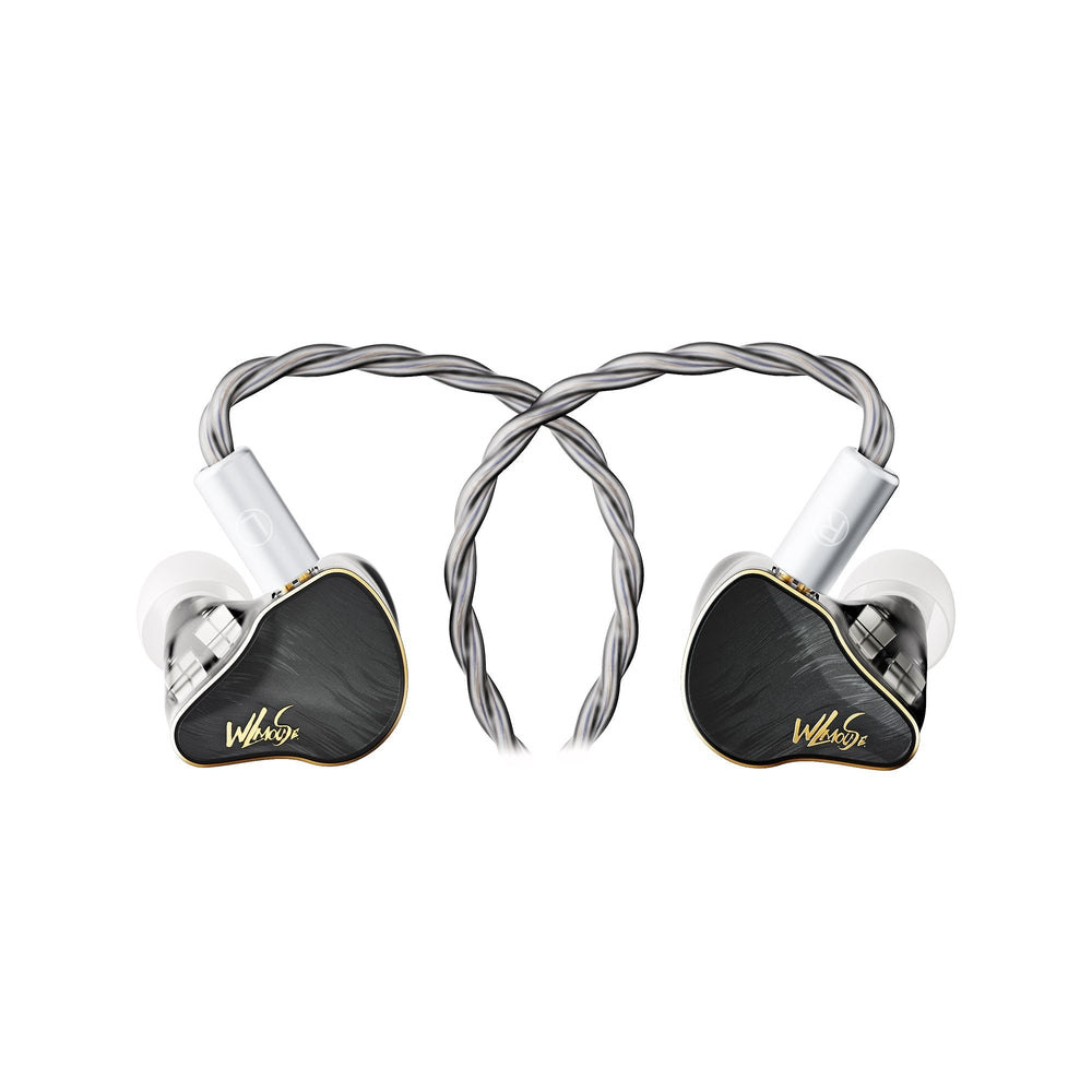 MK x WLMOUSE Huan IEM