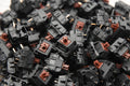 WingTree Yuying 45g Light Tactile PCB Mount Switch