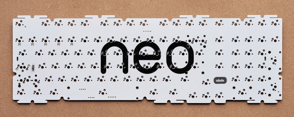 Neo98 Non Flex-cut PCB