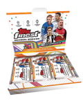 2024/25 Topps UEFA Club Competitions Finest Soccer Hobby Box