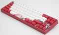 Ducky x Varmilo Miya Pro Koi 65% Dye Sub PBT Mechanical Keyboard